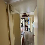 度假居 Salamandre 韦尔东的圣克鲁瓦