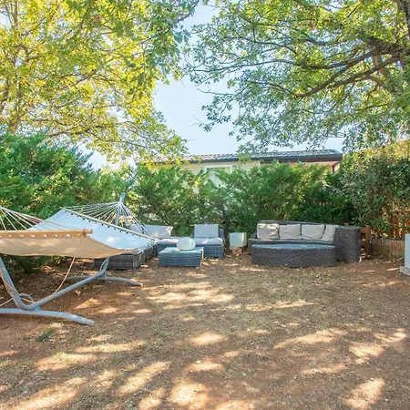 Salamandre 度假居 *