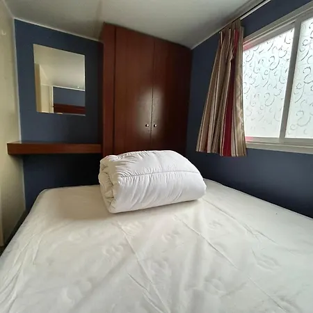 Salamandre 度假居