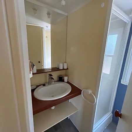 Salamandre 度假居 *