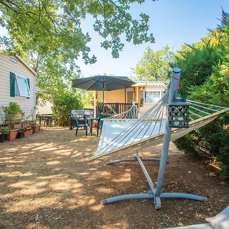 Salamandre 度假居