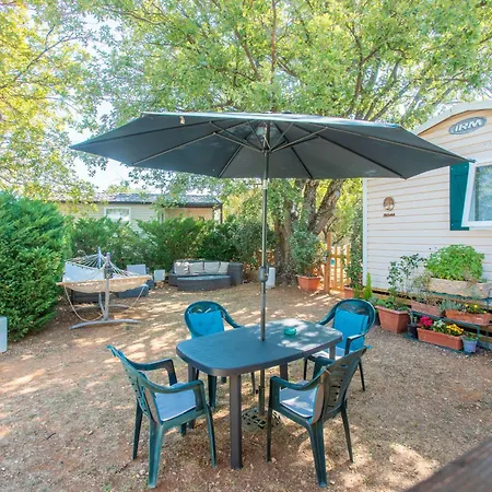 度假居 Salamandre