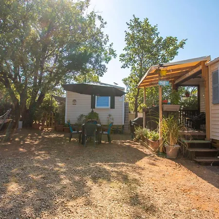 度假居 Salamandre *