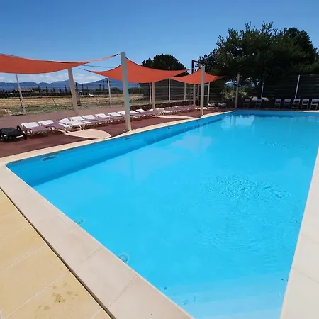 Salamandre Дом отдыха