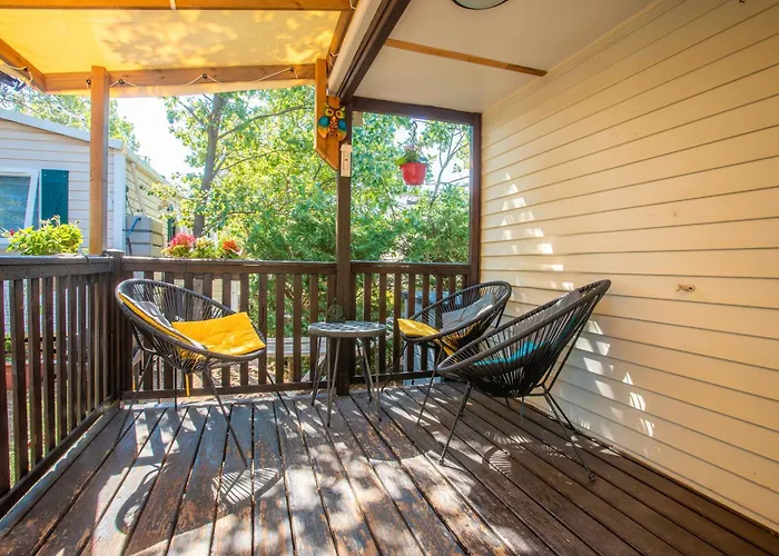 Salamandre Дом отдыха *