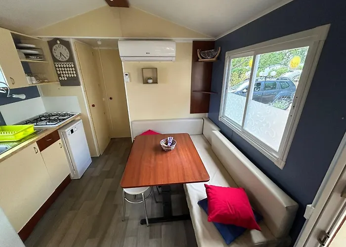 Salamandre Дом отдыха