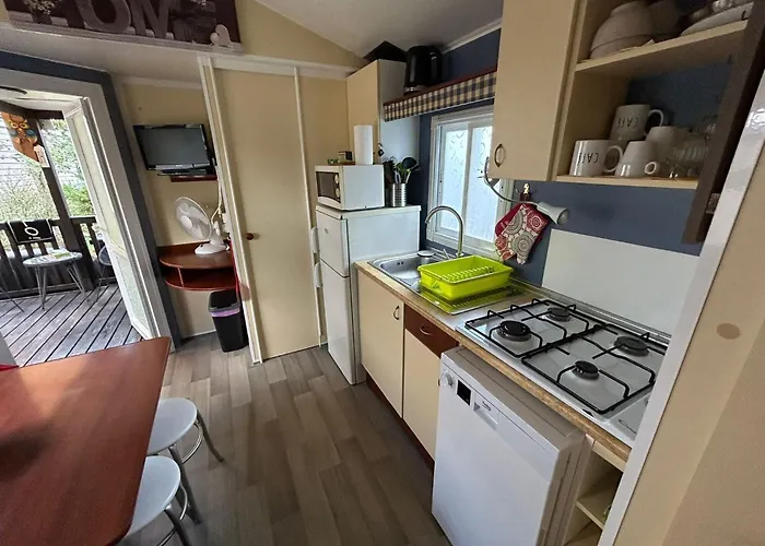 Дом отдыха Salamandre *