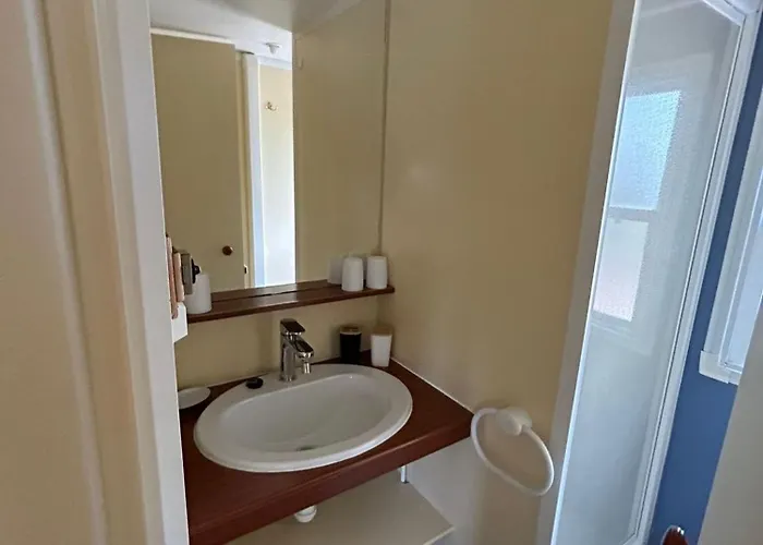 Salamandre Дом отдыха *