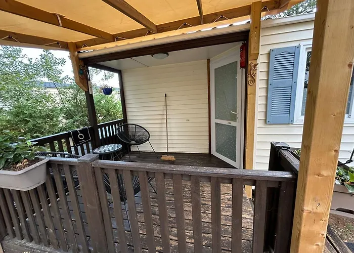 Дом отдыха Salamandre