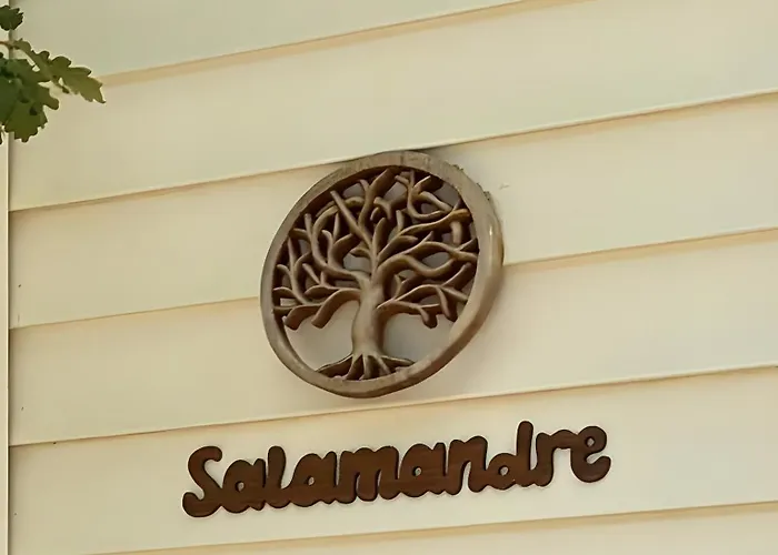 Salamandre