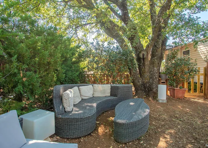 Salamandre Дом отдыха *