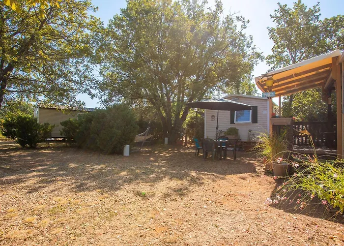 Salamandre * Сент-Круа-дю-Вердон