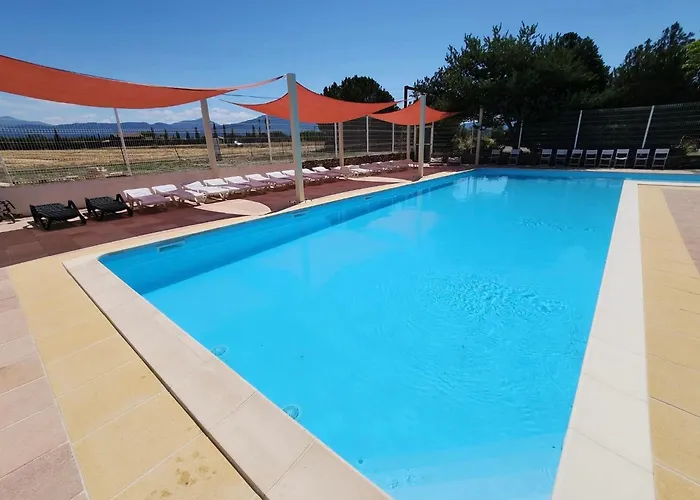 Salamandre Дом отдыха